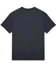 Boxy t-shirt - Herr - Franska Skolan - Tryck fram
