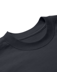Boxy t-shirt - Herr - Franska Skolan - Tryck fram