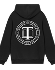 Hoodie - Tullinge - Tryck bak