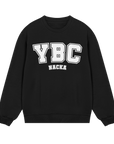 Sweatshirt - YBC - Tryck fram