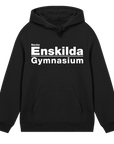 Hoodie - Nacka Enskilda - Tryck fram