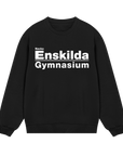 Sweatshirt - Nacka Enskilda - Tryck fram