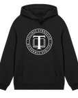 Hoodie - Tullinge - Tryck fram