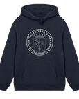 Hoodie - ProCivitas Karlberg - Tryck fram