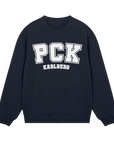 Sweatshirt - ProCivitas Karlberg - Tryck fram