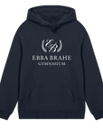 Hoodie - Ebba Brahe - Tryck fram