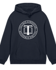 Hoodie - Tullinge - Tryck fram