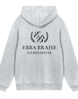 Hoodie - Ebba Brahe - Tryck bak