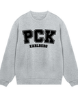 Sweatshirt - ProCivitas Karlberg - Tryck fram