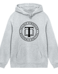 Hoodie - Tullinge - Tryck fram