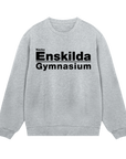 Sweatshirt - Nacka Enskilda - Tryck fram