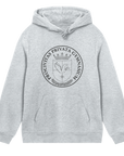 Hoodie - ProCivitas Karlberg - Tryck fram