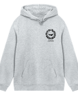 Hoodie - Enskilda - Tryck fram