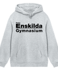 Hoodie - Nacka Enskilda - Tryck fram