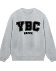 Sweatshirt - YBC - Tryck fram