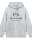 Hoodie - Ebba Brahe - Tryck fram