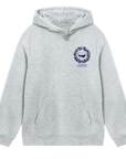 Hoodie - Enskilda - Tryck fram