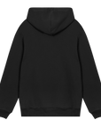 Hoodie - Bernadotte - Tryck fram