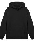 Hoodie - Bernadotte - Tryck bak