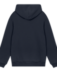 Hoodie - Enskilda - Tryck fram