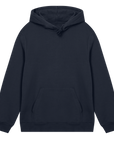 Hoodie - Bernadotte - Tryck bak