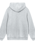 Hoodie - Blackeberg - Tryck fram