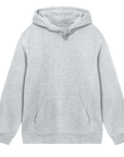 Hoodie - Ebba Brahe - Tryck bak