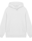 Hoodie - Bernadotte - Tryck bak