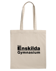 Totebag - Nacka Enskilda - Tryck fram & bak