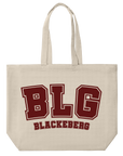 Totebag large - Blackeberg - Tryck fram