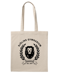 Totebag - Sjölins Vasastan