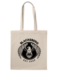 Totebag - Blackeberg - Tryck fram