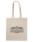 Totebag - Kungsten - Tryck fram