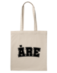 Totebag - Åre - Tryck fram