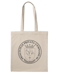 Totebag - ProCivitas Karlberg - Tryck fram & bak