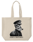 Totebag large - Marina Läroverket