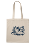 Totebag - Täby Enskilda - Tryck fram