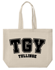 Totebag large - Tullinge - Tryck fram