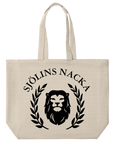 Totebag large - Sjölins Nacka