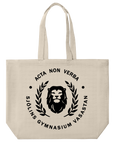 Totebag large - Sjölins Vasastan