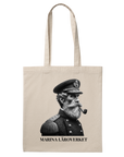 Totebag - Marina Läroverket