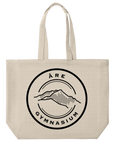 Totebag large - Åre - Tryck fram