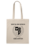 Totebag - YBC - Tryck fram