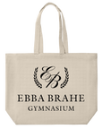 Totebag large - Ebba Brahe - Tryck fram