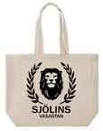 Totebag large - Sjölins Vasastan