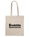 Totebag - Nacka Enskilda - Tryck fram & bak