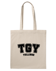 Totebag - Tullinge - Tryck fram