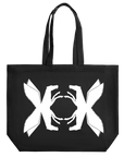 Totebag large - ProCivitas Karlberg - Tryck fram & bak