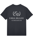 Boxy t-shirt - Herr - Ebba Brahe - Tryck bak