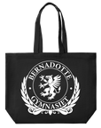 Totebag large - Bernadotte - Tryck fram